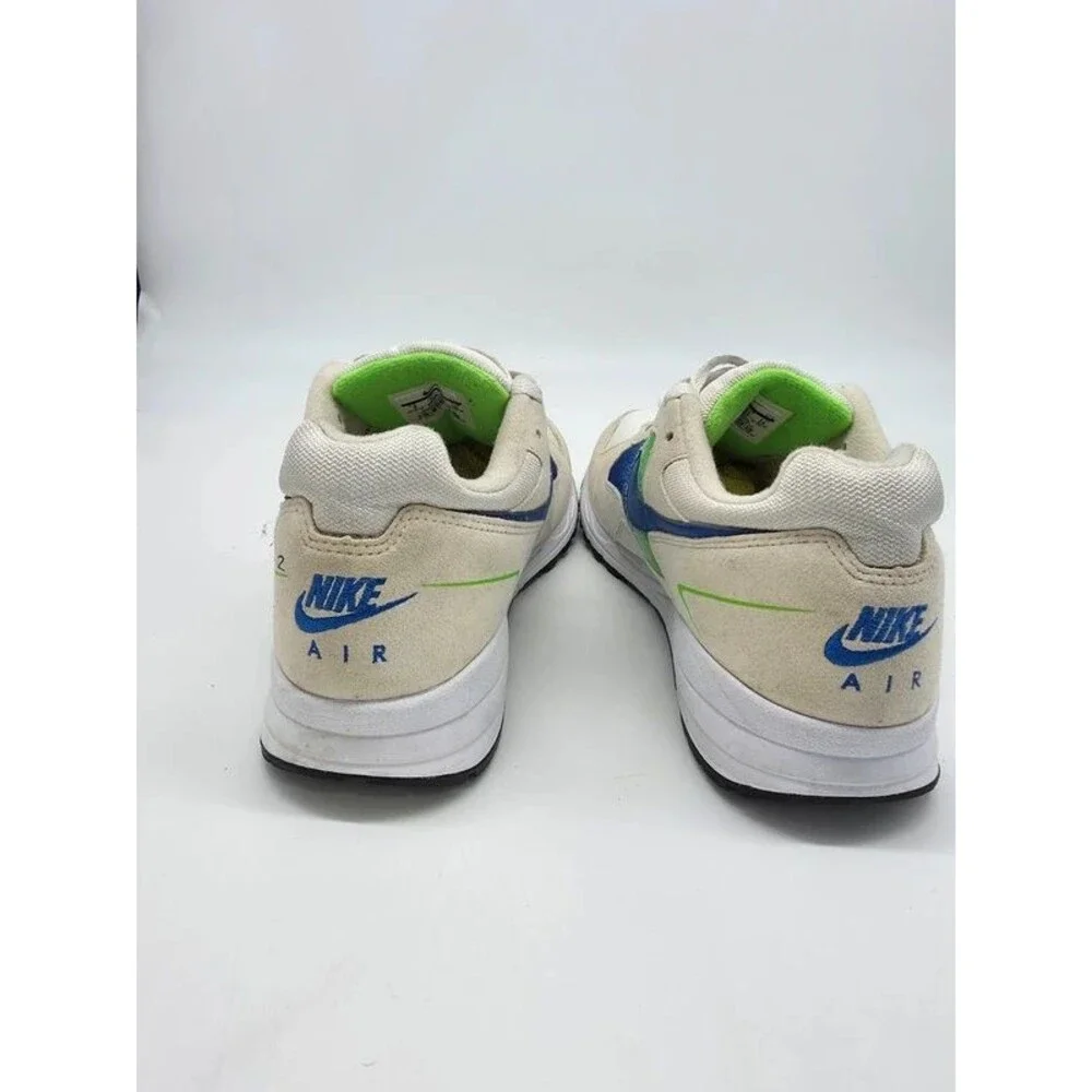 Nike Air Skylon 2 II Hyper Royal Green Strike Mens Size 8 Retro AO1551-107
